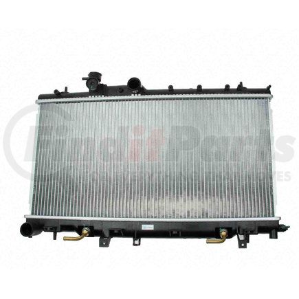 CSF 3356 Radiator