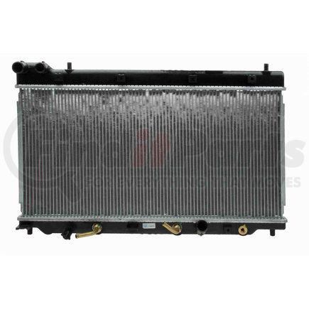 CSF 3370 Radiator