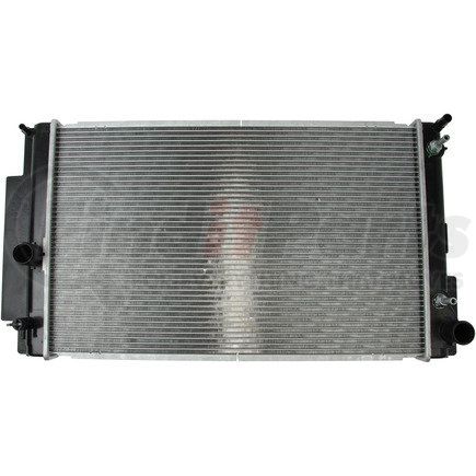 CSF 3387 Radiator