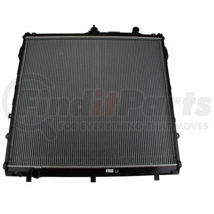 CSF 3377 Radiator