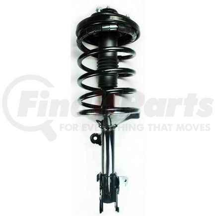 FCS Struts 3331595R Suspension Strut and Coil Spring Assembly