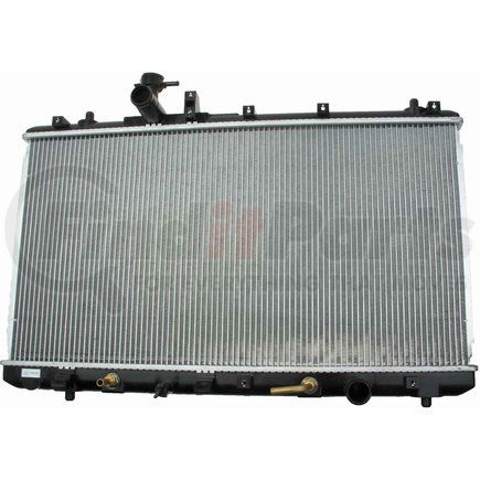 CSF 3444 Radiator