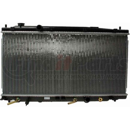 CSF 3449 Radiator