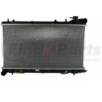 CSF 3391 Radiator