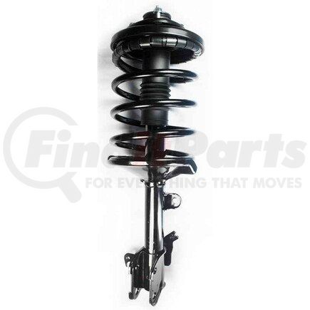 FCS Struts 3331595L Suspension Strut and Coil Spring Assembly
