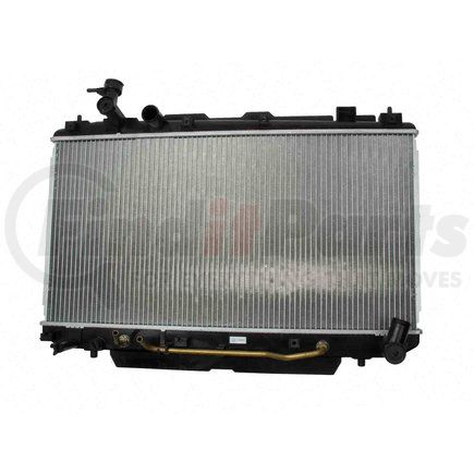 CSF 3474 Radiator