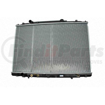 CSF 3476 Radiator