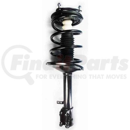 FCS Struts 3331623R Suspension Strut and Coil Spring Assembly