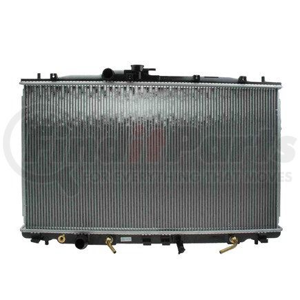 CSF 3477 Radiator