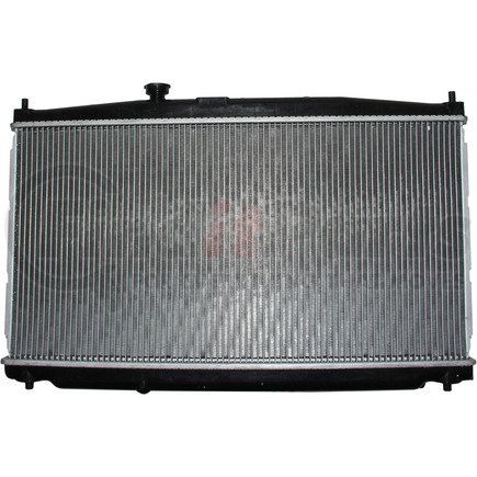 CSF 3483 Radiator