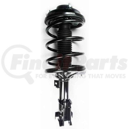 FCS Struts 3331663R Suspension Strut and Coil Spring Assembly