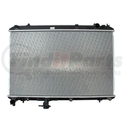 CSF 3505 Radiator