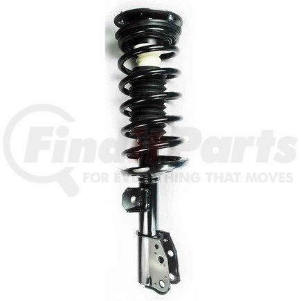 FCS Struts 3331778R Suspension Strut and Coil Spring Assembly
