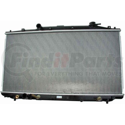 CSF 3517 Radiator