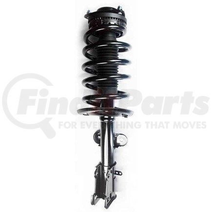 FCS Struts 3331821L Suspension Strut and Coil Spring Assembly