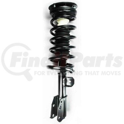 FCS Struts 3331778L Suspension Strut and Coil Spring Assembly