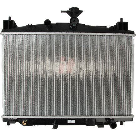 CSF 3513 Radiator