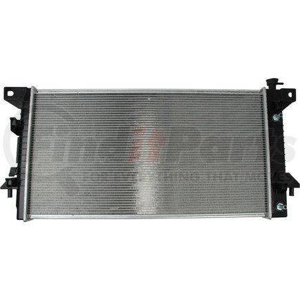 CSF 3546 Radiator