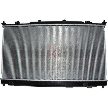 CSF 3542 Radiator