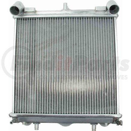 CSF 3564 Radiator