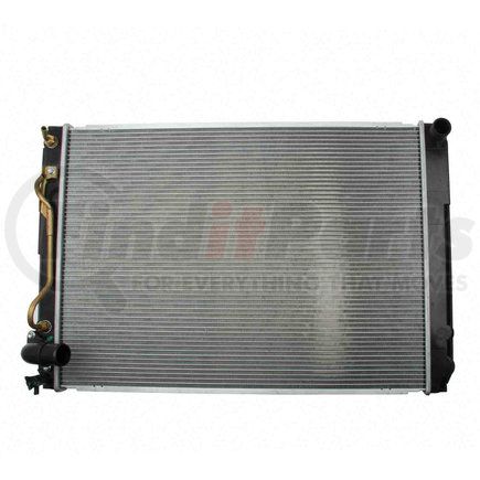 CSF 3637 Radiator