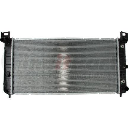 CSF 3653 Radiator