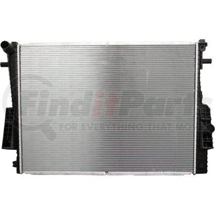 CSF 3642 Radiator