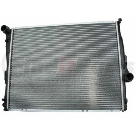 CSF 3708 Radiator