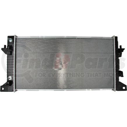 CSF 3670 Radiator