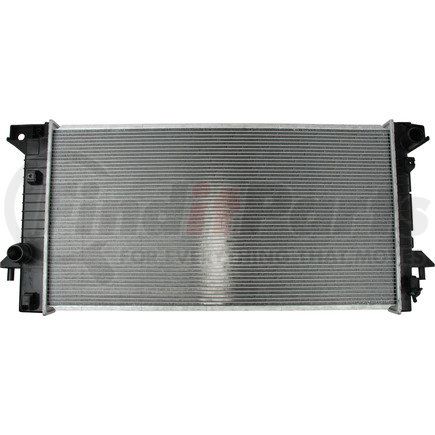 CSF 3671 Radiator