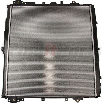 CSF 3776 Radiator