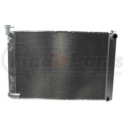 CSF 3711 Radiator