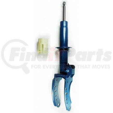 FCS Struts 333329L Suspension Strut
