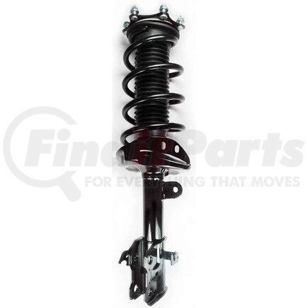 FCS Struts 3333365L Suspension Strut and Coil Spring Assembly
