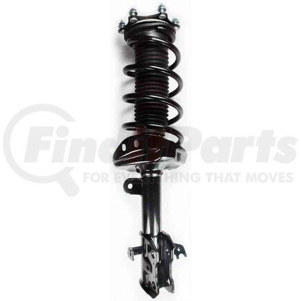 FCS Struts 3333365R Suspension Strut and Coil Spring Assembly