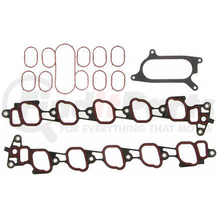 Fel-Pro MS 94014-1 Engine Intake Manifold Gasket Set