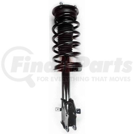 FCS Struts 3333363R Suspension Strut and Coil Spring Assembly