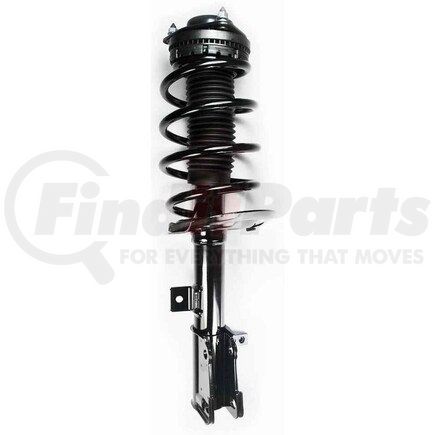 FCS Struts 3333406L Suspension Strut and Coil Spring Assembly