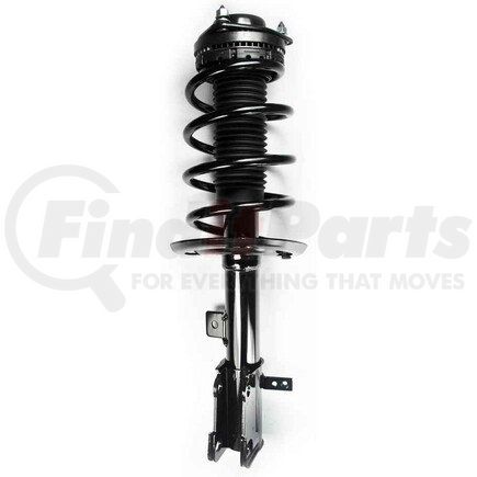 FCS Struts 3333406R Suspension Strut and Coil Spring Assembly