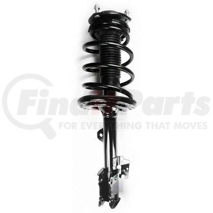 FCS Struts 3333393R Suspension Strut and Coil Spring Assembly
