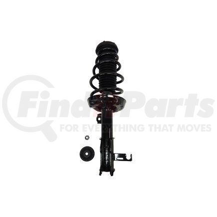 FCS Struts 3333415R Suspension Strut and Coil Spring Assembly
