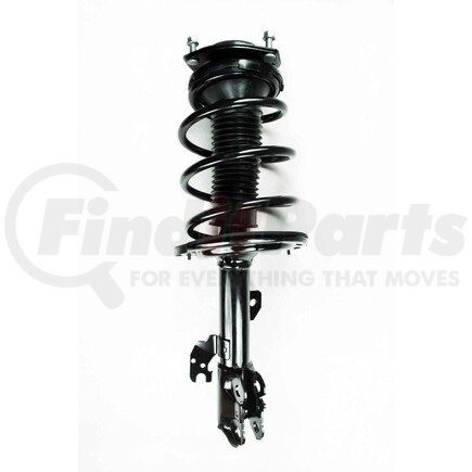 FCS Struts 3333444L Suspension Strut and Coil Spring Assembly