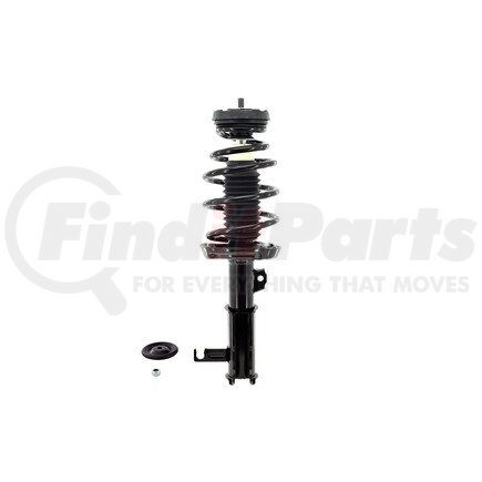 FCS Struts 3333514L Suspension Strut and Coil Spring Assembly