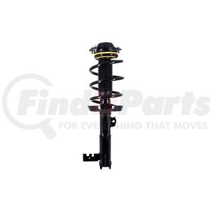 FCS Struts 3333987L Suspension Strut and Coil Spring Assembly