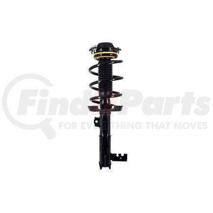 FCS Struts 3333987R Suspension Strut and Coil Spring Assembly