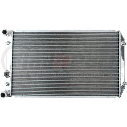 CSF 7025 Radiator for VOLKSWAGEN WATER