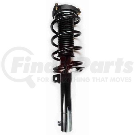 FCS Struts 3335576 Suspension Strut and Coil Spring Assembly