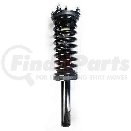 FCS Struts 3335582R Suspension Strut and Coil Spring Assembly