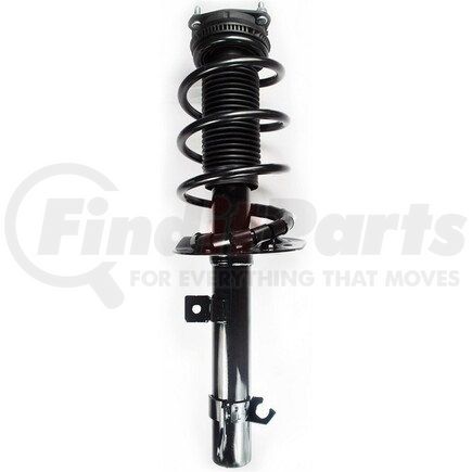 FCS Struts 3335779L Suspension Strut and Coil Spring Assembly