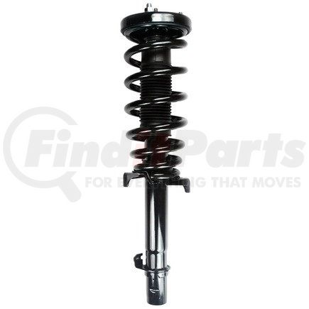 FCS Struts 3335797L Suspension Strut and Coil Spring Assembly